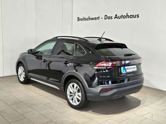 Volkswagen Taigo 1.5 TSI DSG Move