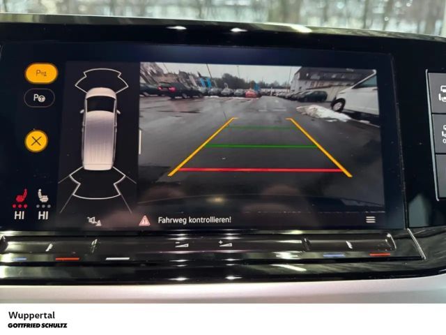 Volkswagen Multivan 2.0 TDI DSG Style T7