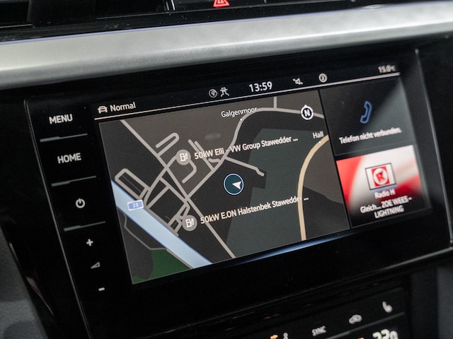 Volkswagen Arteon Shooting Brake 2.0 TDI DSG