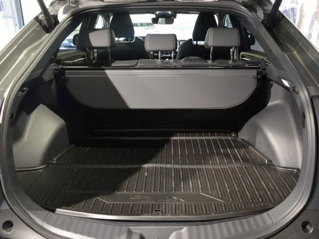 Toyota bZ4X BZ4X Elektro 71,4kWh Aut.