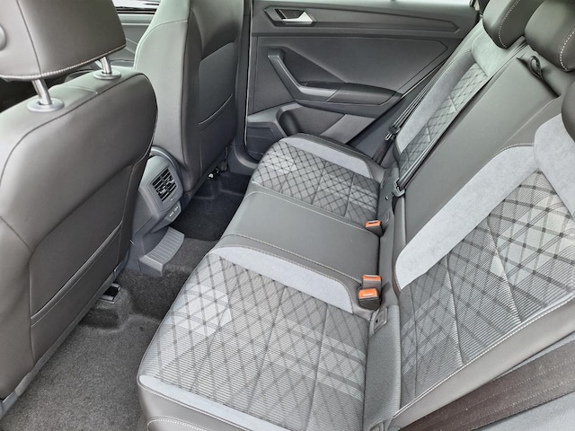 Volkswagen T-Roc 1.5 TSI DSG