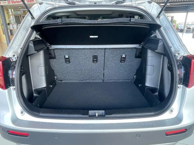 Suzuki Vitara 4x4 Comfort Hybrid