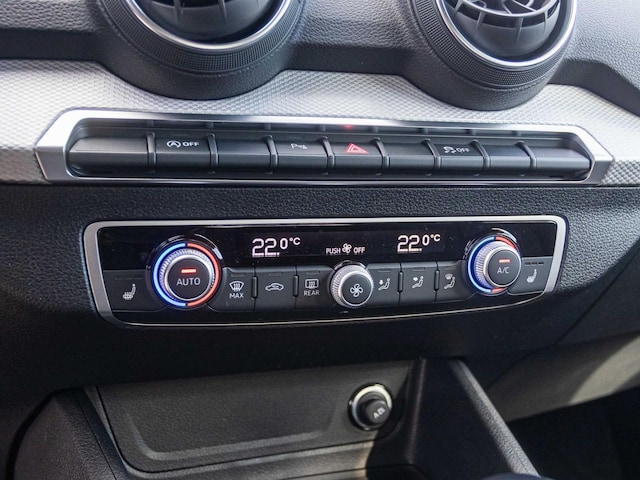 Audi Q2 35 TFSI S-Tronic