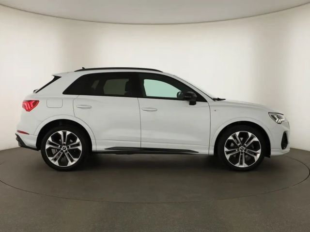 Audi Q3 40 TDI Quattro S-Line
