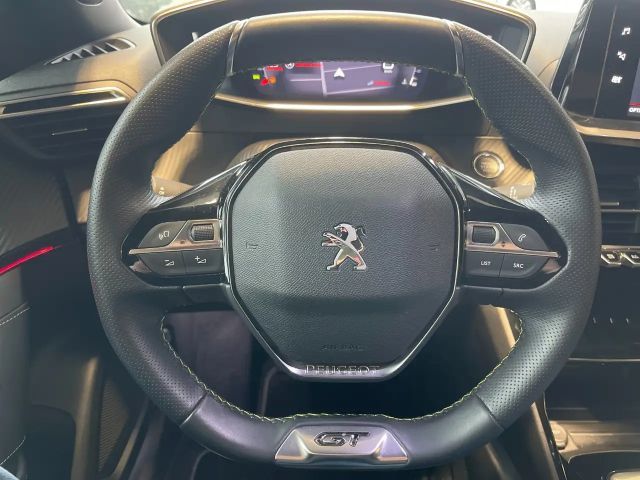Peugeot 2008 GT-Line PureTech