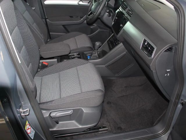 Volkswagen Touran Comfortline DSG