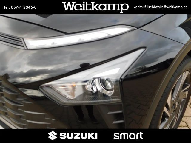 Hyundai Bayon 1.0 T-GDi Trend