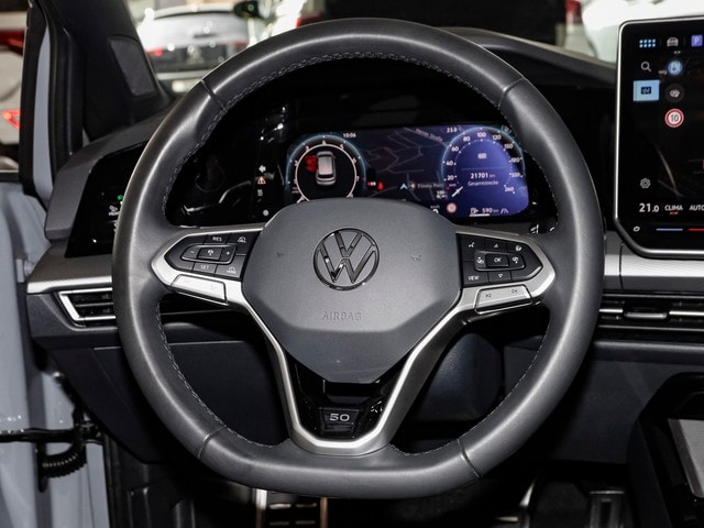 Volkswagen Golf DSG Golf VIII