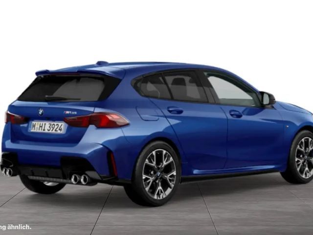 BMW 135 M-Sport Sedan xDrive