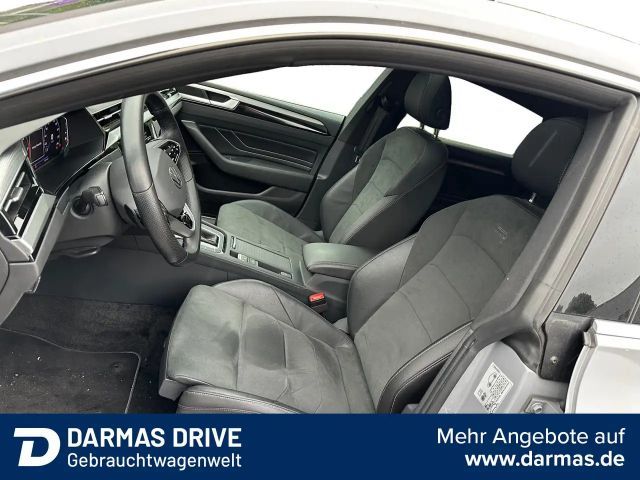 Volkswagen Passat 2.0 TDI R-Line Variant