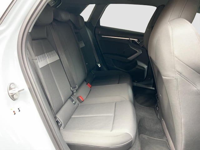 Audi A3 30 TFSI Sportback