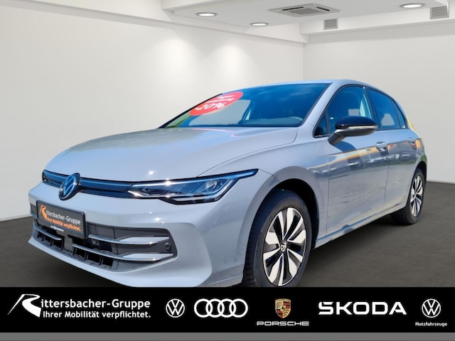 Volkswagen Golf Golf VIII Life