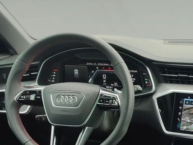 Audi S6 3.0 TDI Quattro