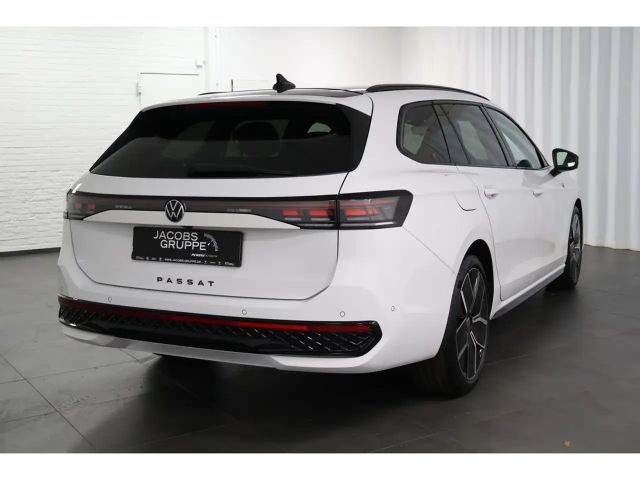 Volkswagen Passat 2.0 TDI R-Line Variant