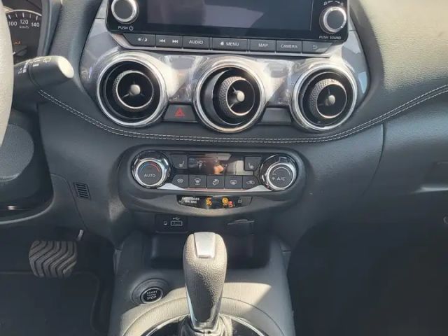 Nissan Juke DIG-T N-Connecta