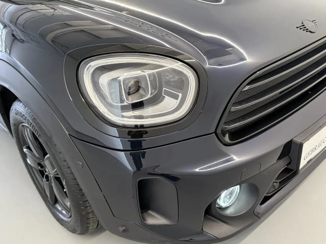 MINI Cooper D Countryman Cooper D Countryman