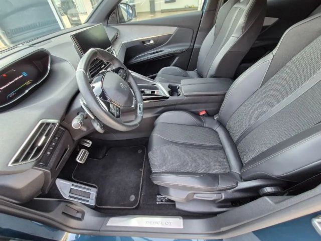 Peugeot 3008 GT-Line Hybrid4