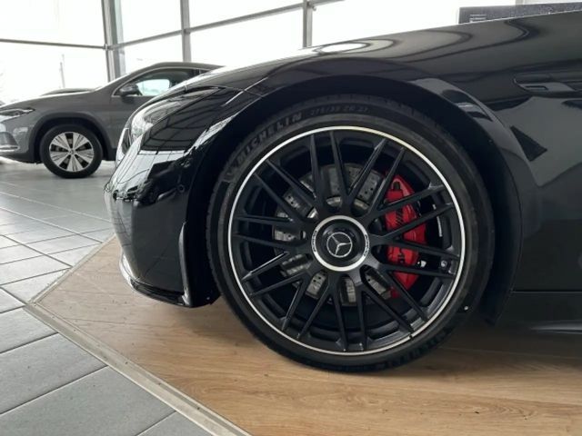 Mercedes-Benz SL 55 AMG 4MATIC+ AMG Line