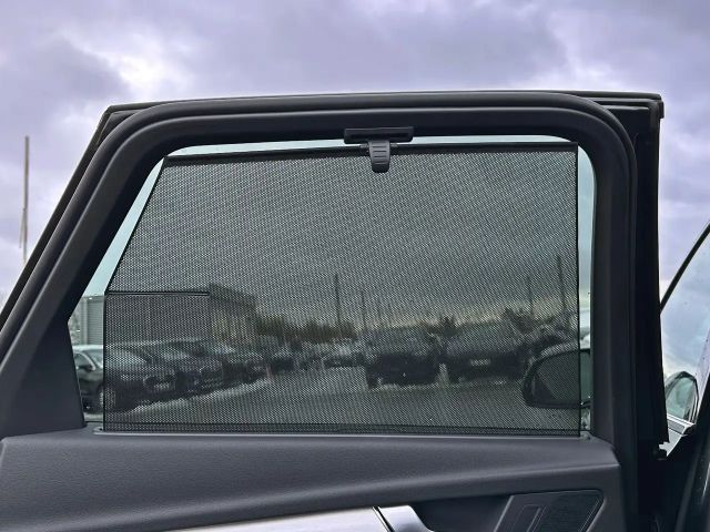 Audi Q5 40 TDI Quattro S-Line