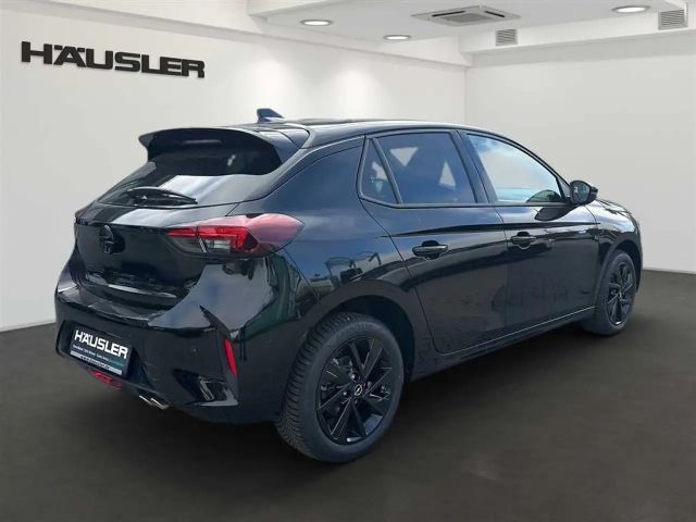 Opel Corsa GS-Line Grand Sport