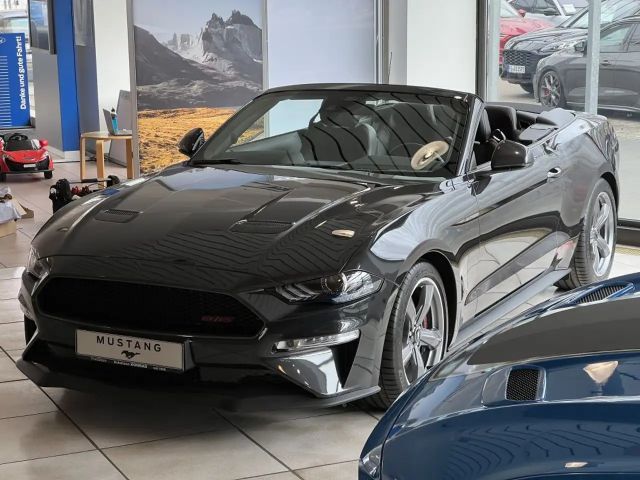 Ford Mustang Convertible GT 5.0 V8