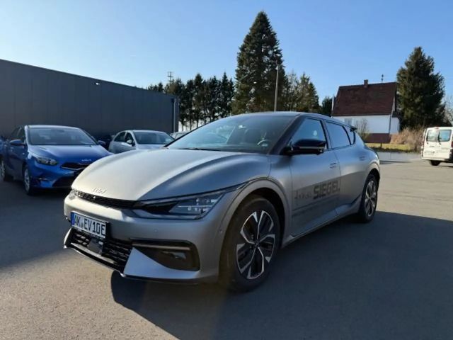 Kia EV6 GT-Line