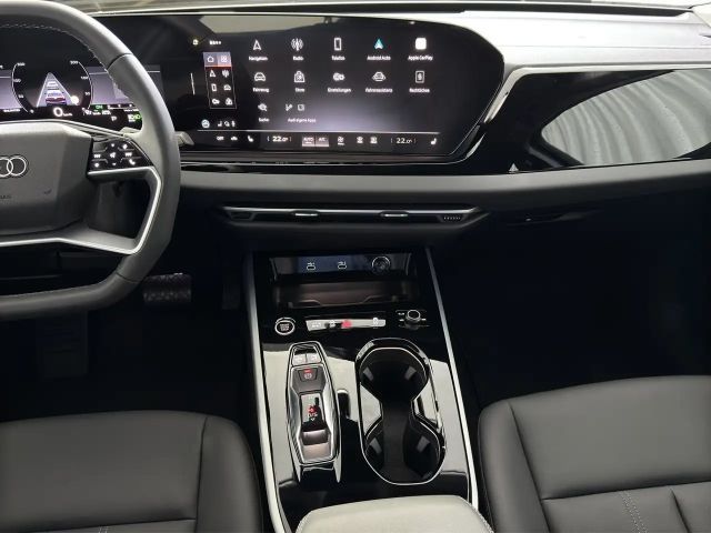 Audi A5 Limousine TFSI