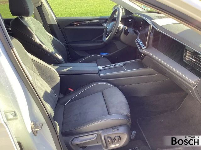 Volkswagen Passat 2.0 TDI Business DSG Variant