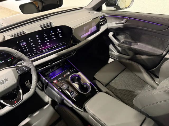 Audi A6 e-tron Edition Quattro