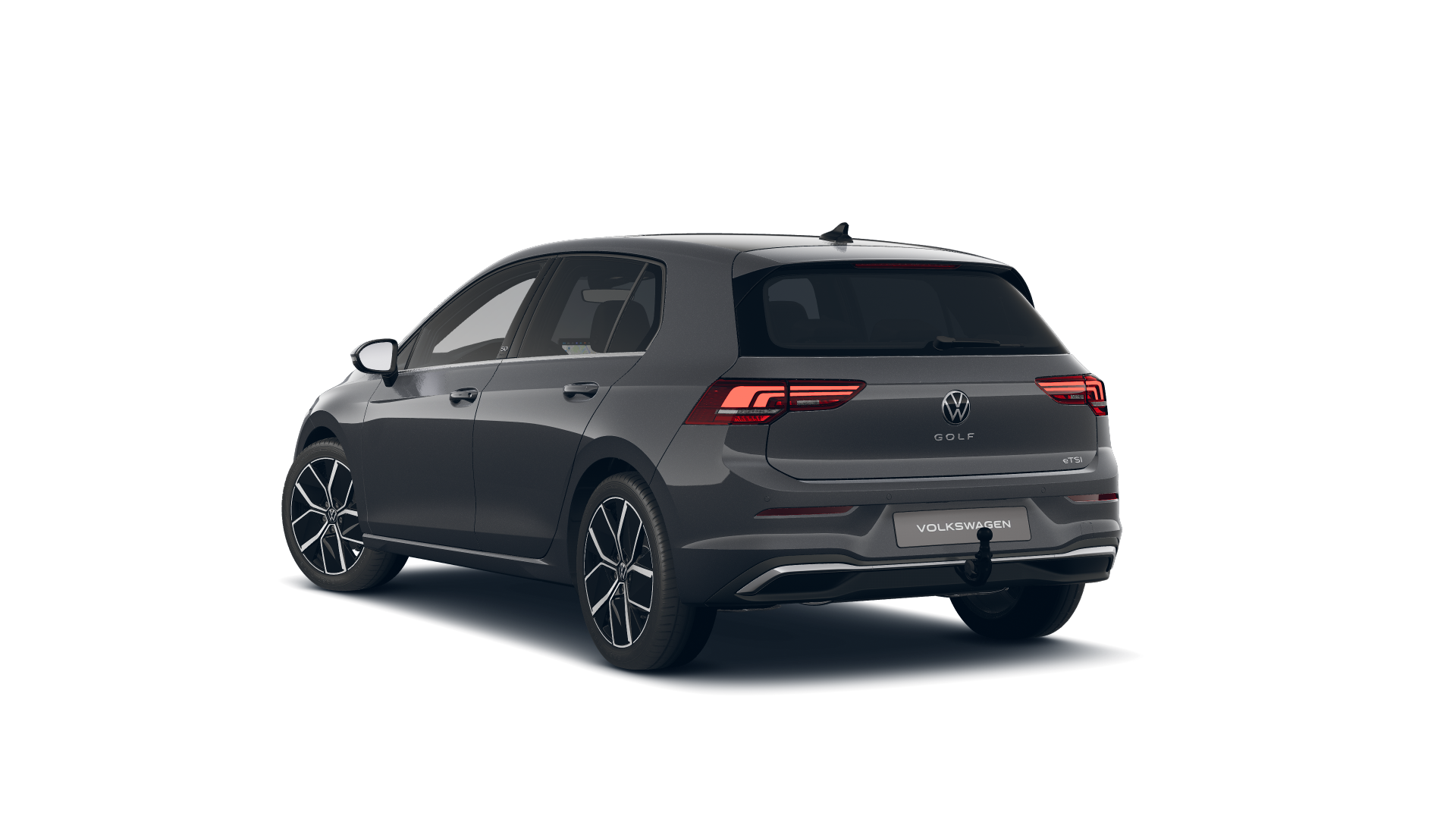 Volkswagen Golf 1.5 eTSI Golf VIII