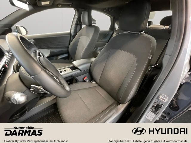 Hyundai IONIQ 6 Dynamiq