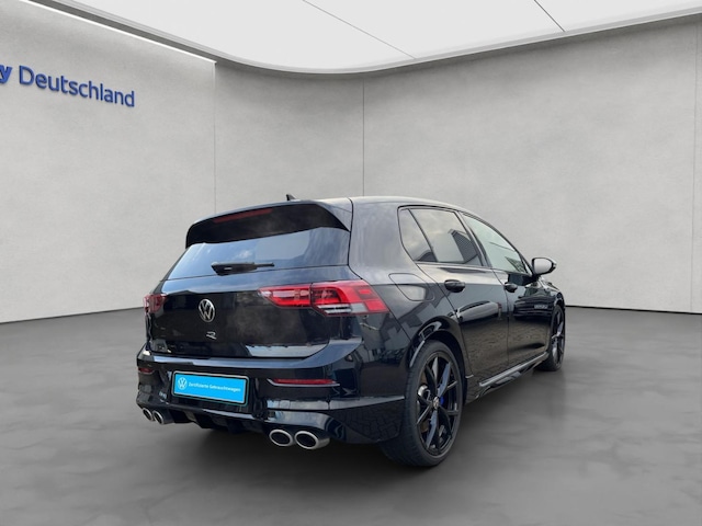 Volkswagen Golf 2.0 TSI 4Motion DSG