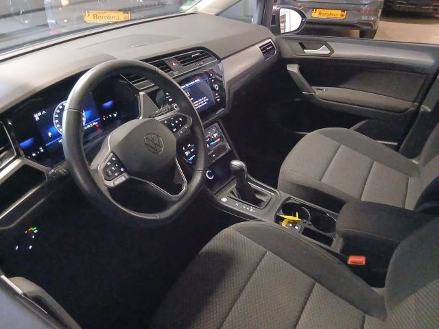 Volkswagen Touran 1.5 TSI Comfortline DSG