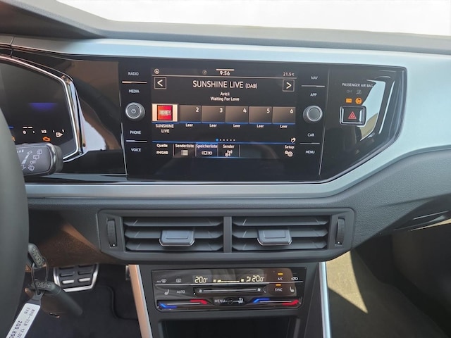 Volkswagen Taigo DSG Life