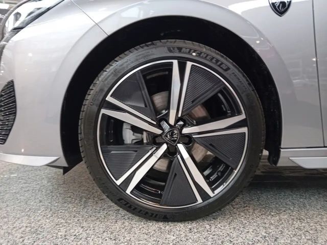 Peugeot 308 GT-Line PureTech SW