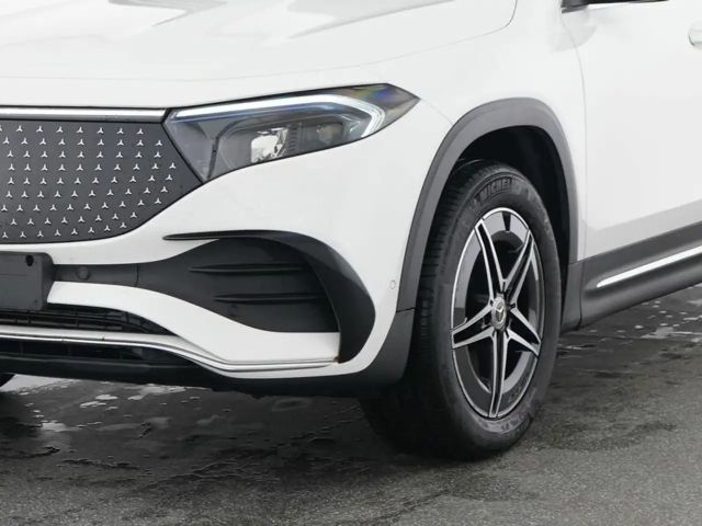 Mercedes-Benz EQB 350 4MATIC AMG Line