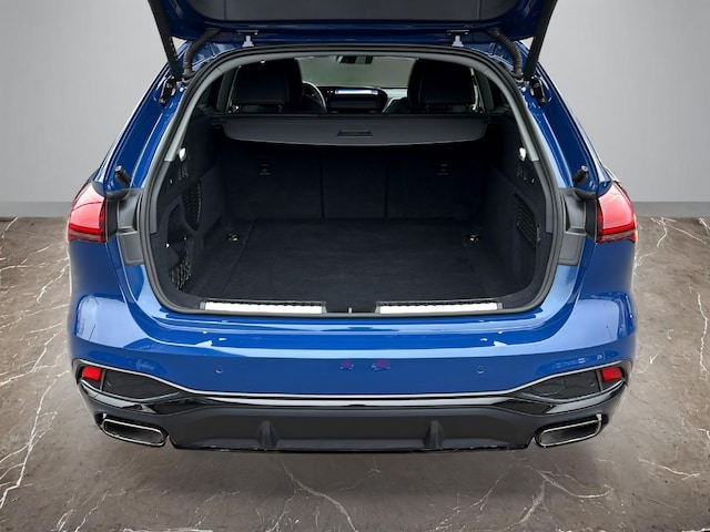 Audi A5 Avant Quattro S-Tronic