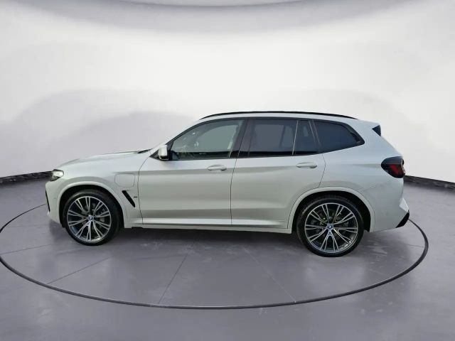 BMW X3 M-Sport xDrive30e