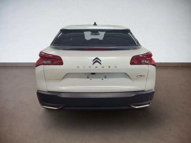 Citroën C5 X Plus PureTech