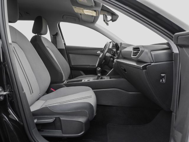 Seat Leon 2.0 TDI Sportstourer Style