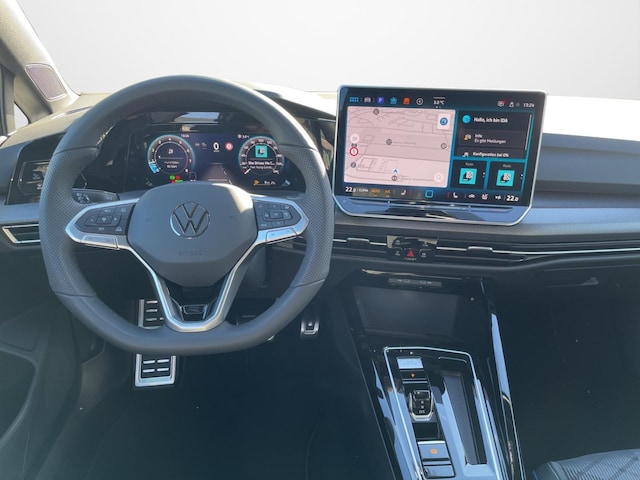 Volkswagen Golf 1.5 eTSI R-Line