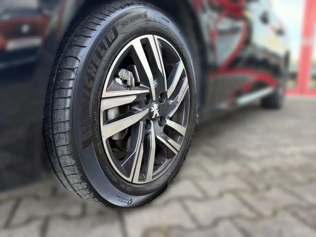 Peugeot 208 Active Pack PureTech