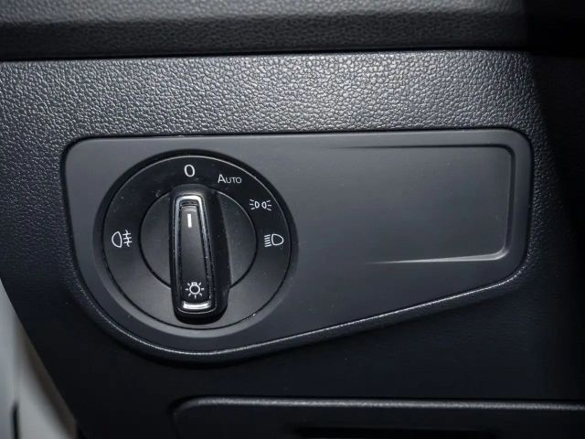 Volkswagen Tiguan 1.5 TSI Allspace Life