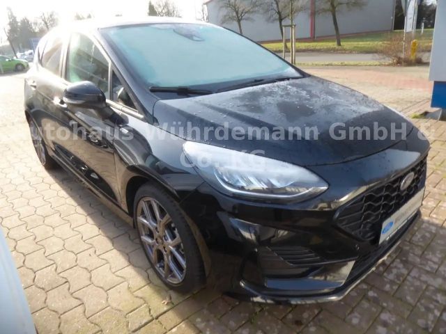 Ford Fiesta ST Line