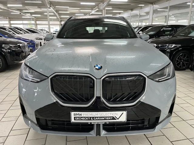 BMW X3 M-Sport xDrive xDrive30e