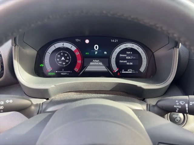 Toyota Yaris Hybride VVT-i