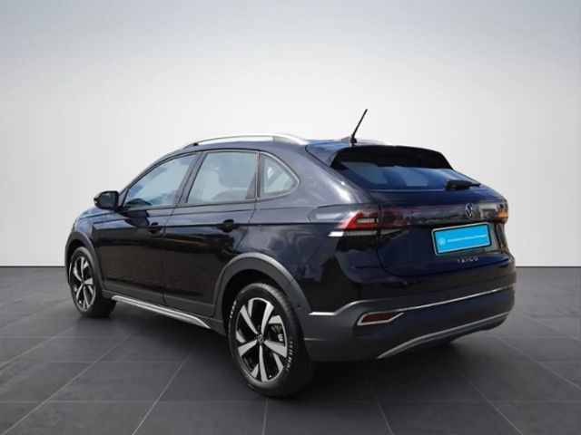 Volkswagen Taigo 1.0 TSI DSG Style