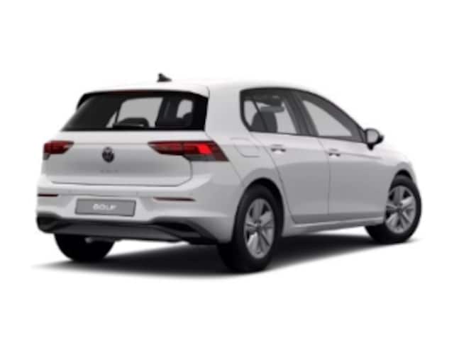 Volkswagen Golf 1.5 TSI Golf VIII