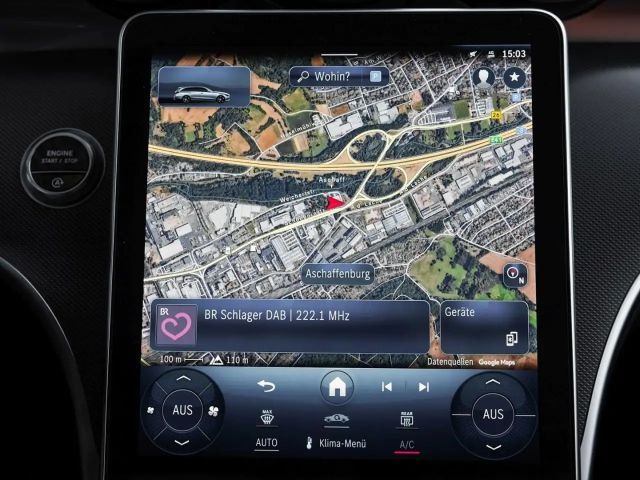 Mercedes-Benz C 220 AVANTGARDE C 220 d Estate