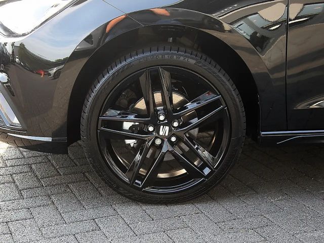 Seat Ibiza 1.0 TSI Black FR-lijn